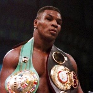 Meet your Posher, Jake